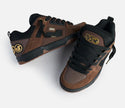 DVS Comanche - Mens Skate Shoe