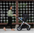 LIING Infant Car Seat