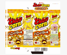 House Tongari Corn Honey Butter (68G) [Best Before Date: 2026.05.24]