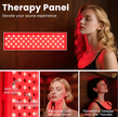 Spa Startup Kit Package – Costway 3-5 Person Infrared Corner Sauna with Bonus Red light Therapy Panel + Ice Barrel 500 Cold Plunge & Commercial Costway 4D Full Body Massage Chair JL10039WL