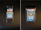 Acrylic PSA Graded Display Case