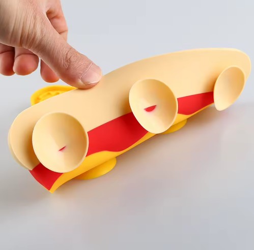 Herby Pizza™ Lick Mat