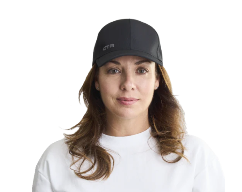 CTR Unisex Stratus Mist Waterproof Ball Caps One Size