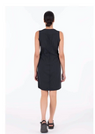 Indyeva Women's LIIKE III Dress Size XS