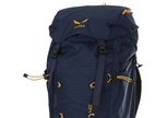 Salewa Peuterey 42L Ultralight Alpine Hiking Pack Adjustable Torso