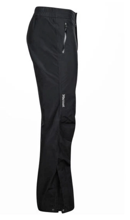 Marmot Womens Minimalist Gore-tex Rain Pants Size XS