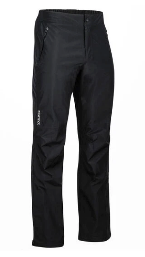 Marmot Womens Minimalist Gore-tex Rain Pants Size XS