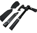 Tamgha Taiga 3-in-1 Survival Multi-tool
