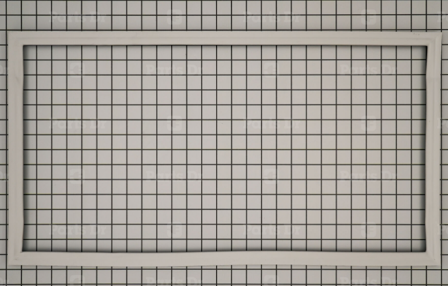 Joint d'étanchéité de porte de congélateur Frigidaire 5304513746 (pièce de rechange)