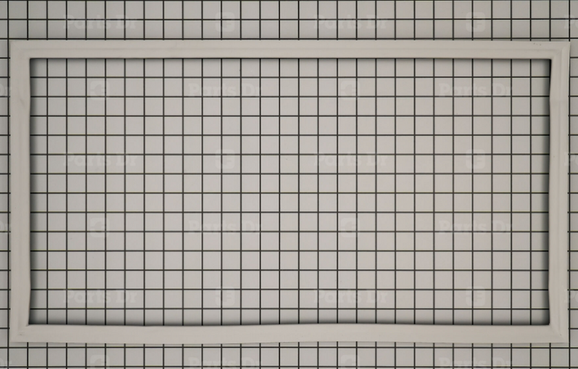 Joint d'étanchéité de porte de congélateur Frigidaire 5304513746 (pièce de rechange)