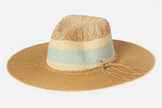 Kooringal Women's Carmela Wide Brim Woven Sun Hat