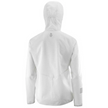 Salomon Womens Lightning Wind Hoodie Running Race Jackets