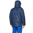 Columbia Omni-Tech Men's Whirlibird 3 Interchange 3-in-1 Insulated Ski Jackets Small