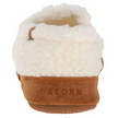 Acorn Women's Original Moccasins Size US 6.5-7.5