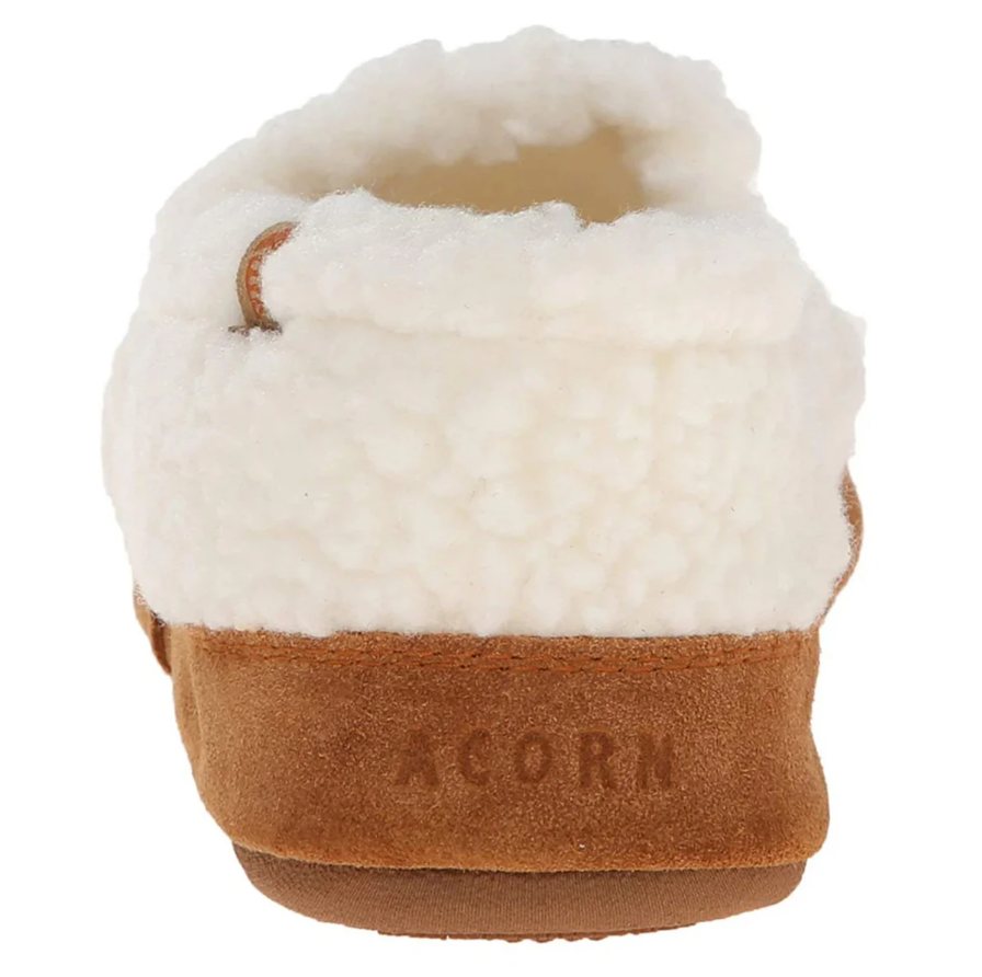 Acorn Women's Original Moccasins Size US 6.5-7.5