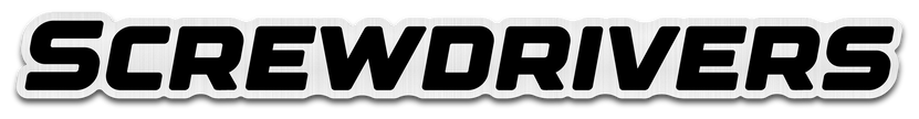 Aluminum Toolbox Emblems