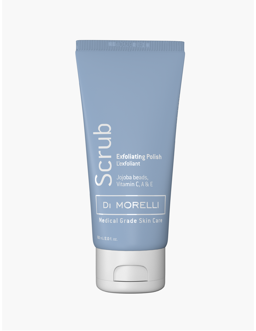 Facial Scrub