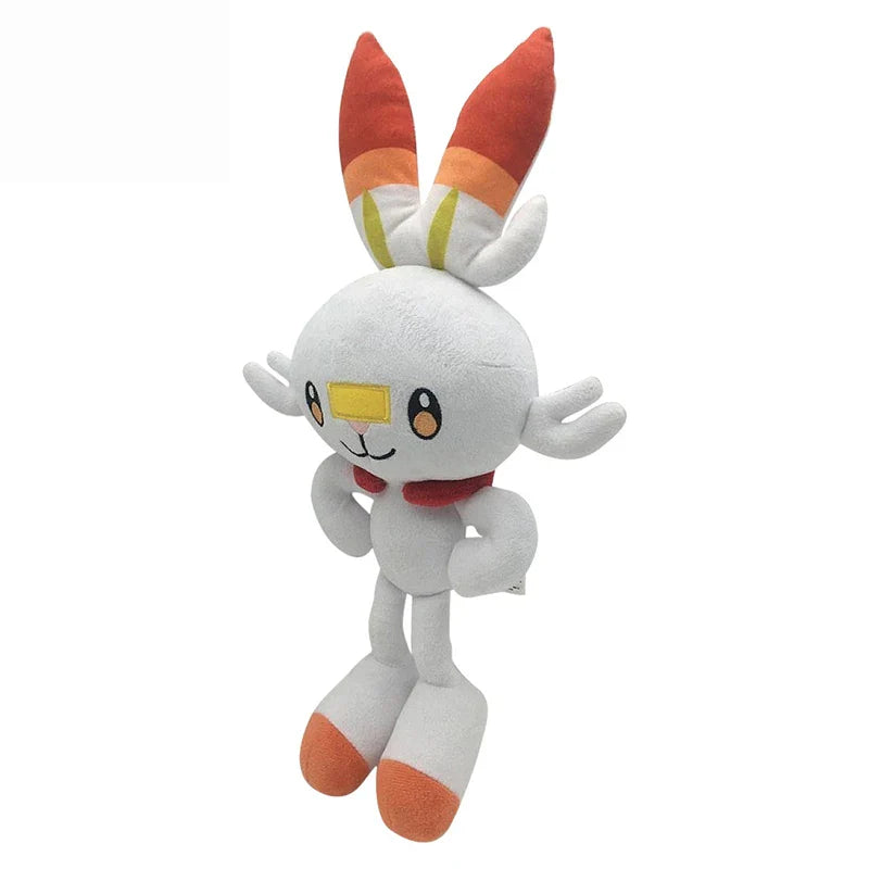 Pokémon Plushies | Authentic & Shipped From Japan