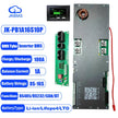 Battery Balancer lifepo4 Active Balance - RS485 RS232 CAN BT