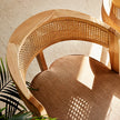 Kutsurogu Chair Set