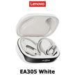 Lenovo EA305 OWS Wireless Bluetooth V5.4 Earphones Long Endurance Headphones Waterproof Sport Earphones LP75 Gaming Earbuds