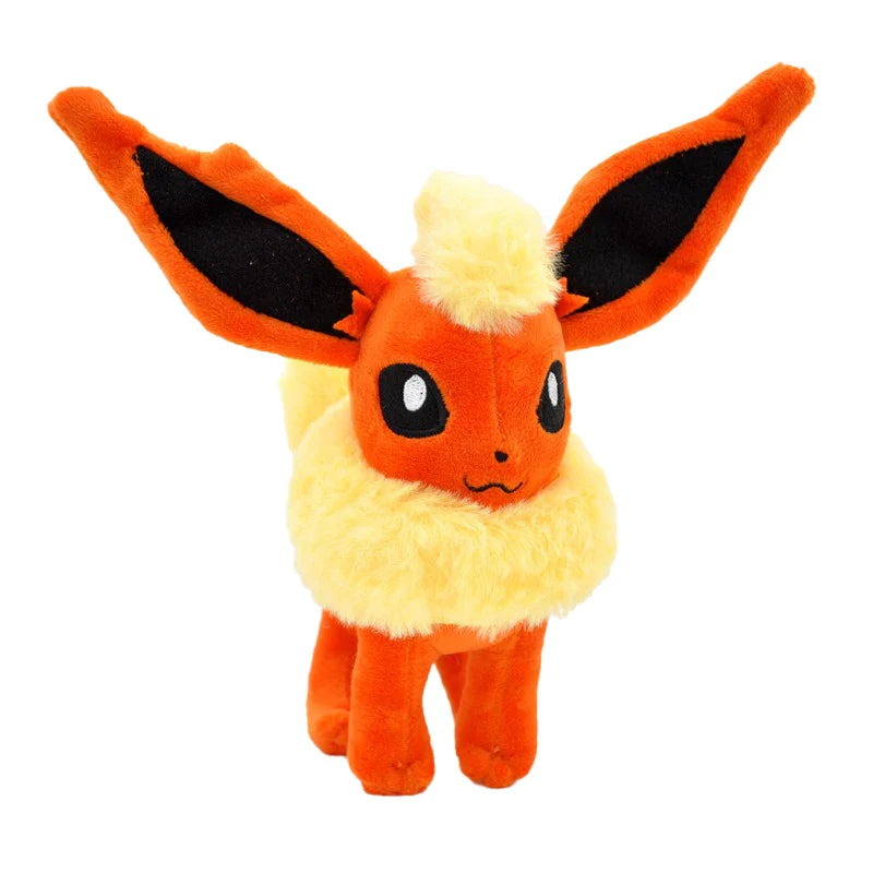 Pokémon Plushies | Authentic & Shipped From Japan