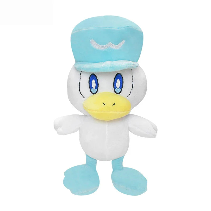 Pokémon Plushies | Authentic & Shipped From Japan