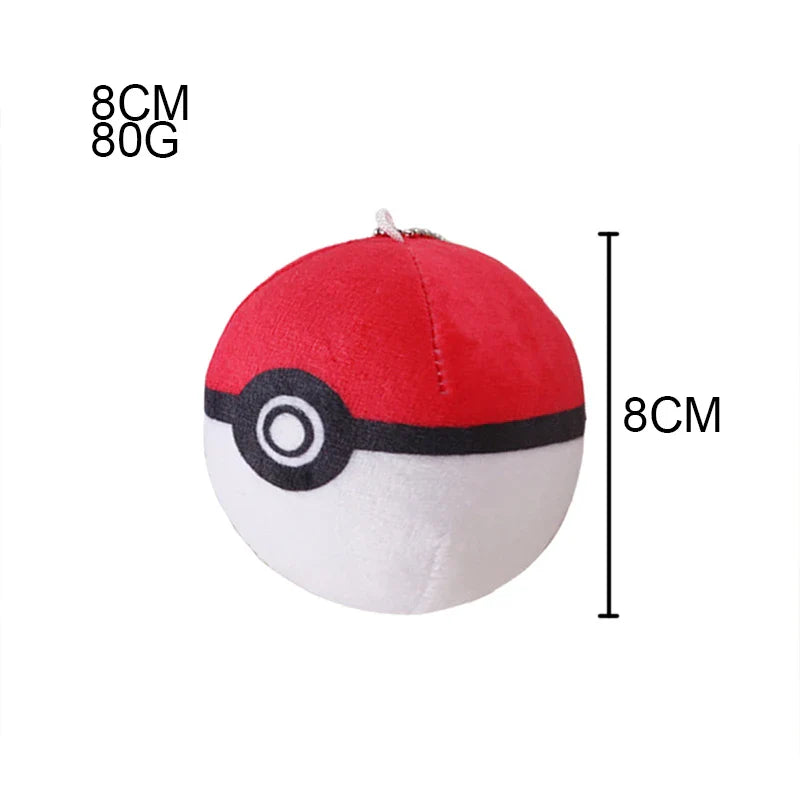 Pokémon Plushies | Authentic & Shipped From Japan