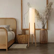 Nordi Light - Japandi style floor lamp