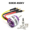 Brushless Motor For  Mini RC Multicopters  Aircraft