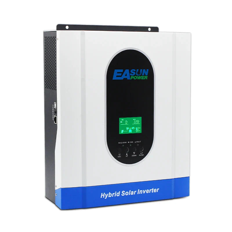 Solar Inverter - Hybrid Inverter PWM On/Off Grid
