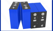 Lifepo4 Battery Cell 105AH - 320AH Grade A  12V/24V