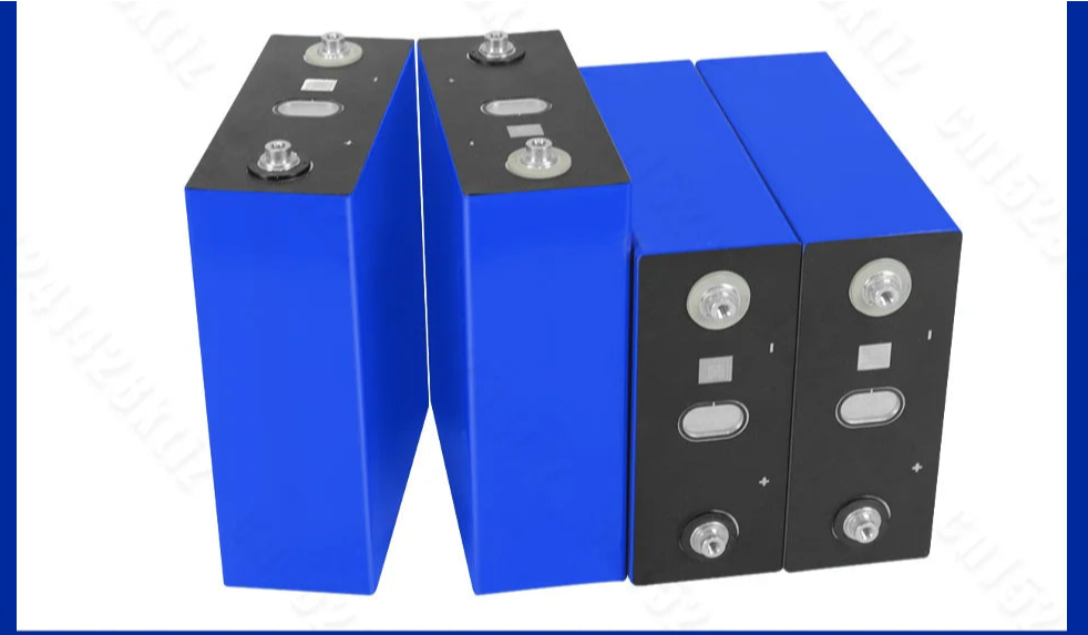 Lifepo4 Battery Cell 105AH - 320AH Grade A  12V/24V