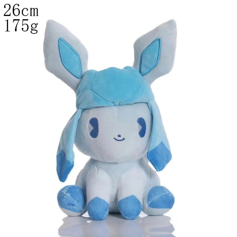 Pokémon Plushies | Authentic & Shipped From Japan
