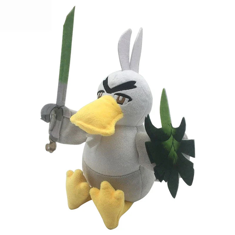 Pokémon Plushies | Authentic & Shipped From Japan