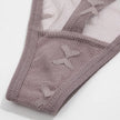 3-Pack Sheer Mesh G-Strings – Sexy Low Rise G-Strings