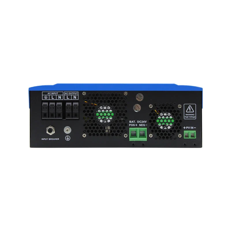 Solar Inverter - Hybrid Inverter PWM On/Off Grid
