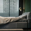 Kamoto Bed