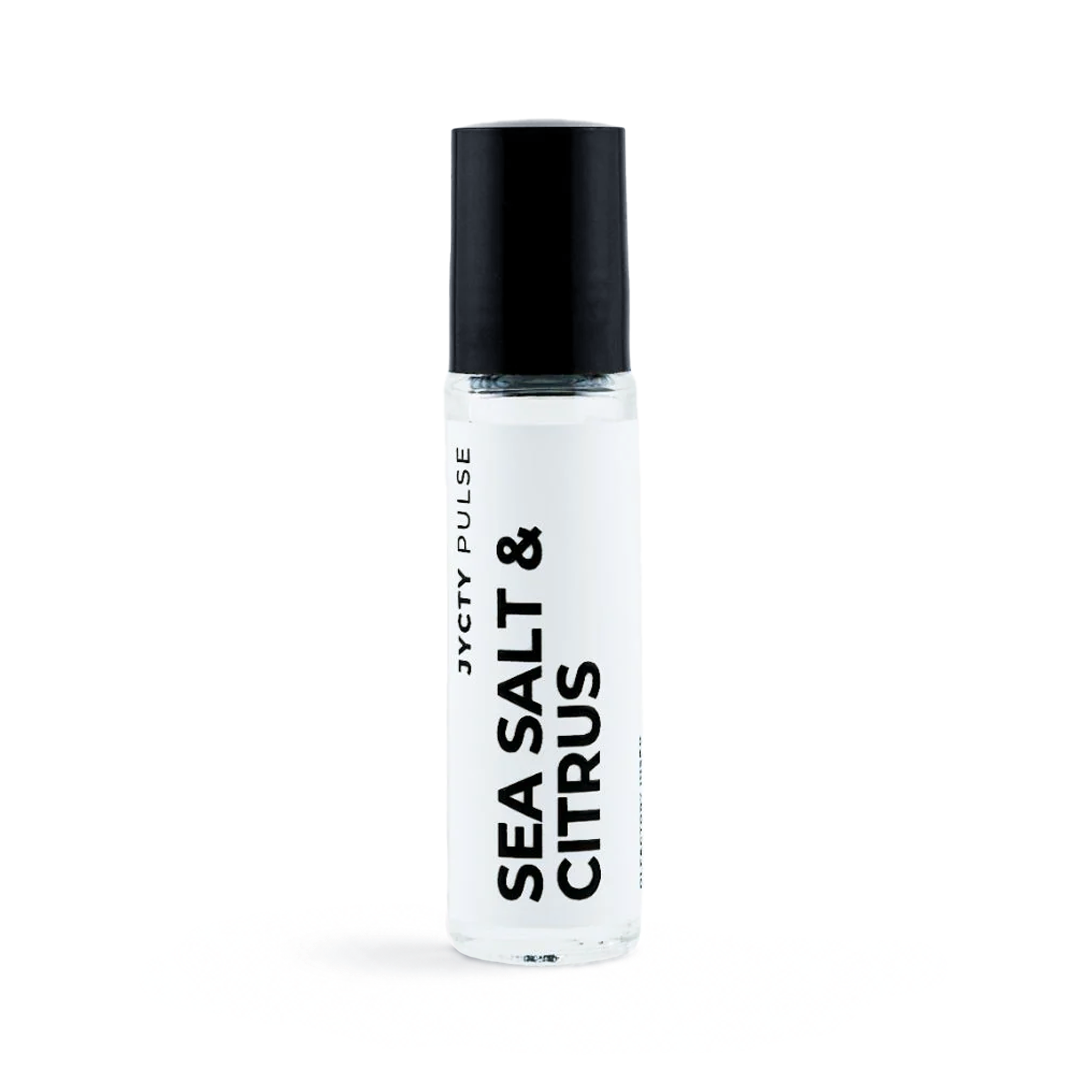 SEA SALT & CITRUS | Inspired by Wood Sage & Sea Salt