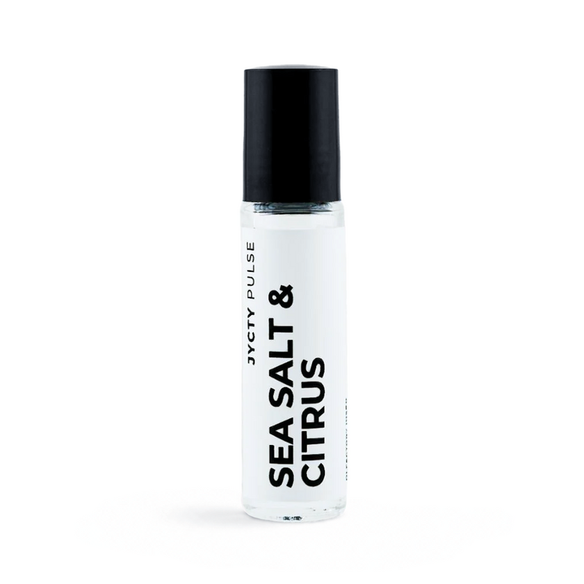 SEA SALT & CITRUS | Inspired by Wood Sage & Sea Salt