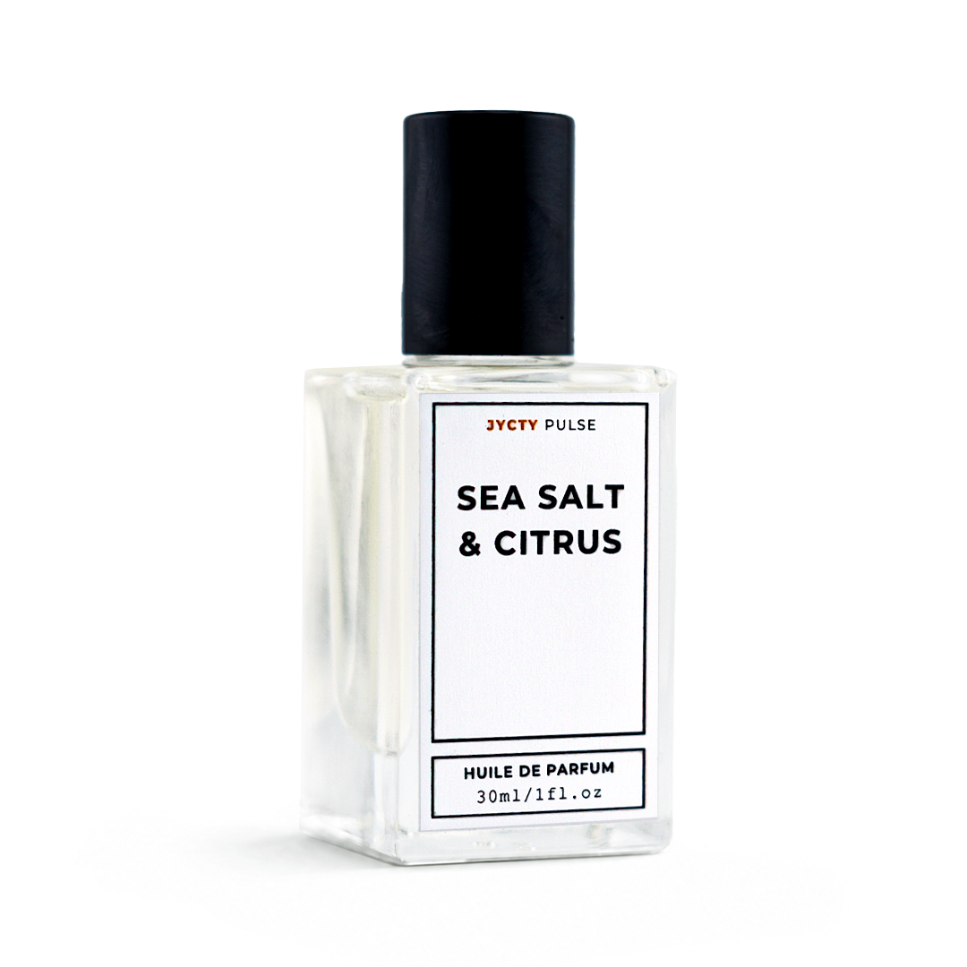 SEA SALT & CITRUS | Inspired by Wood Sage & Sea Salt
