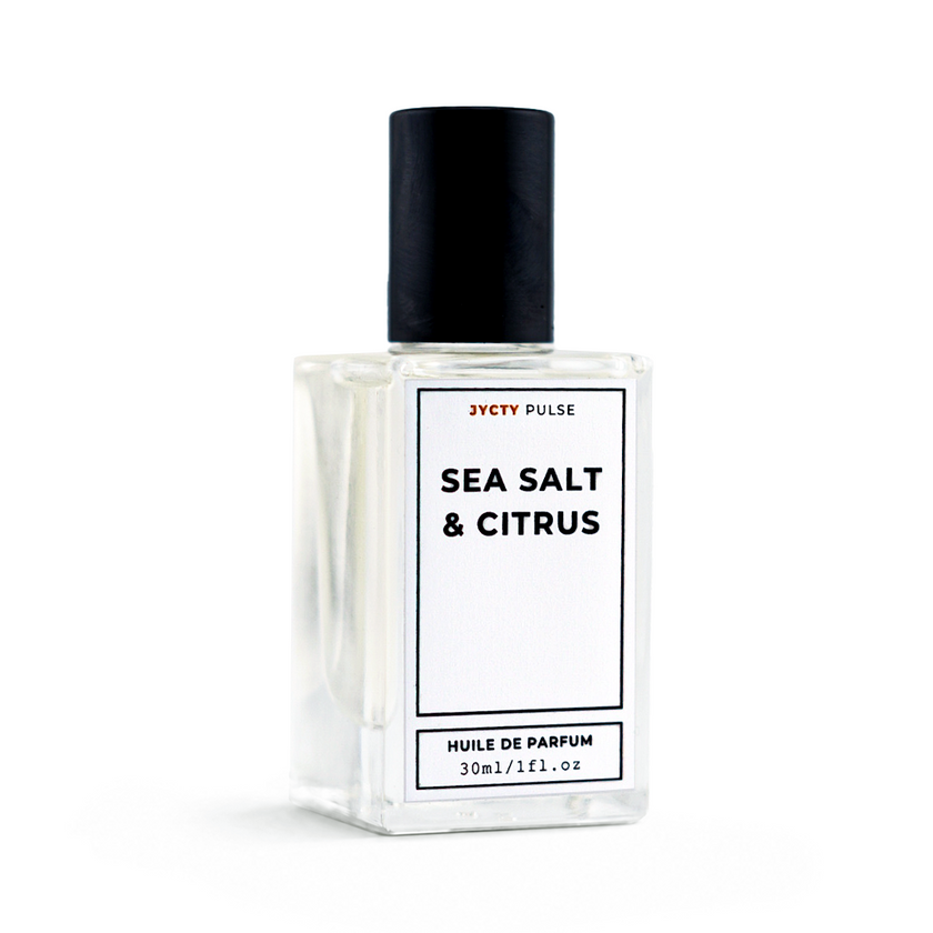 SEA SALT & CITRUS | Inspired by Wood Sage & Sea Salt