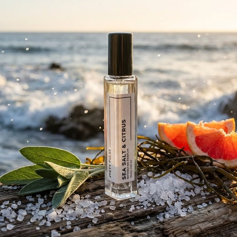 SEA SALT & CITRUS