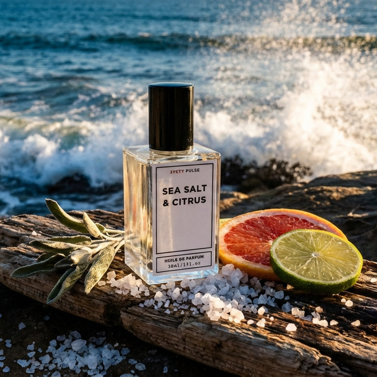 SEA SALT & CITRUS