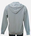 Knit Hoodie - Light Seafoam