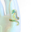 Seahorse Wrap Ring