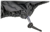 Seals Inlander 1.2 Kayak Spray Skirts Adjustable Size