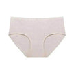 Seamless Women's Underwear Cotton Breathable