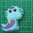 Sea Monster