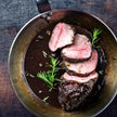 Hi Mountain Elk Steak Western Style Seasoning